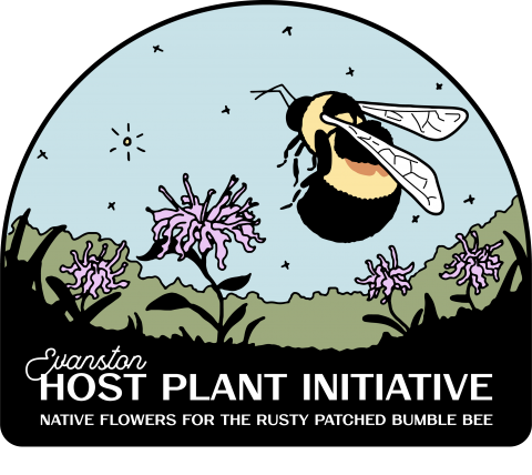 Evanston Host Plant Initiative